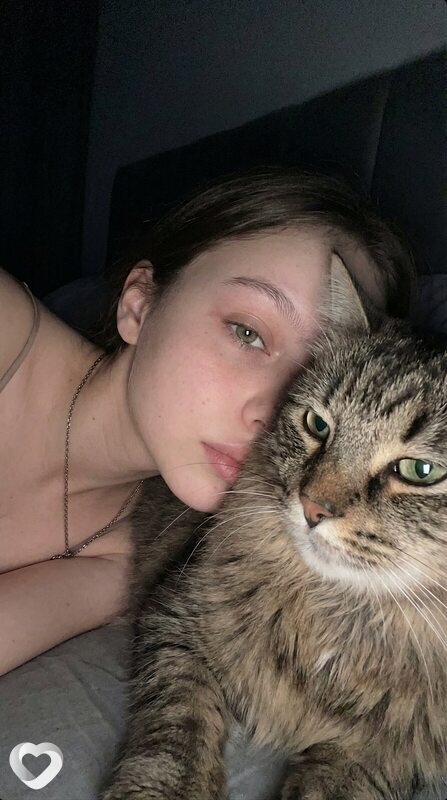 Kitty, 32, Краснодаре — анкета №3581806
