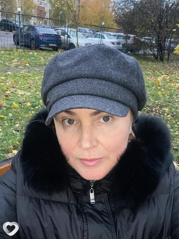 Наташа, 50, Таганроге — анкета №3581813