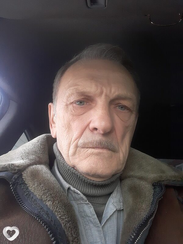 Владимир, Домодедово