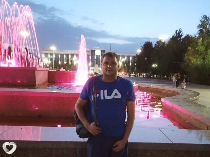 Александр, 38, Усть-Каменогорск — анкета №3581757