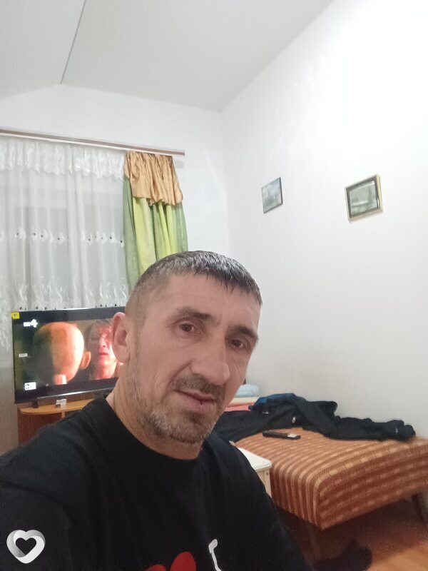 Николай, 45, Горячом Ключе — анкета №3581761