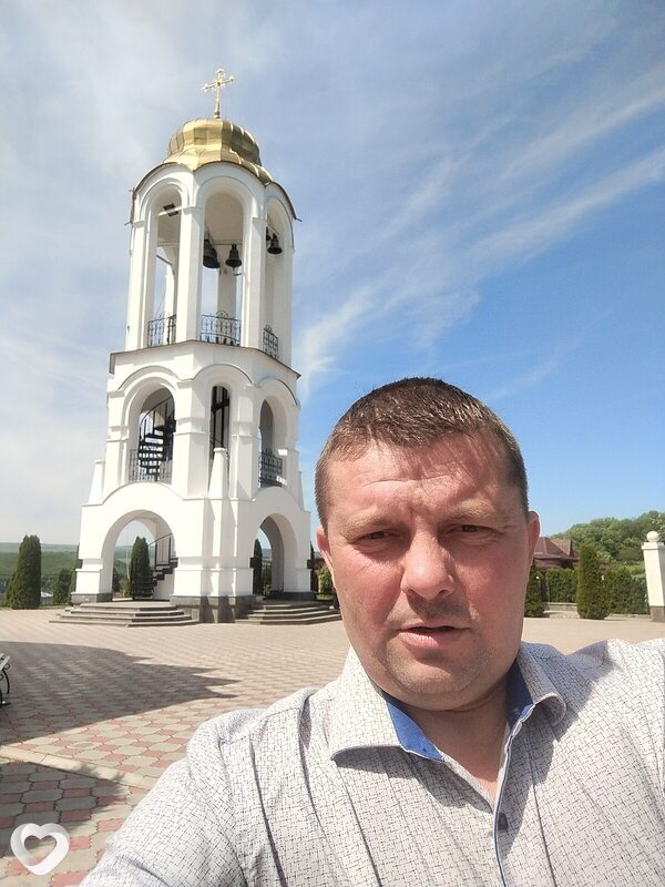 Андрей, 37, Ставрополе — анкета №3581763