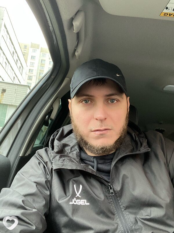 Виктор, 36, Химках — анкета №3581698