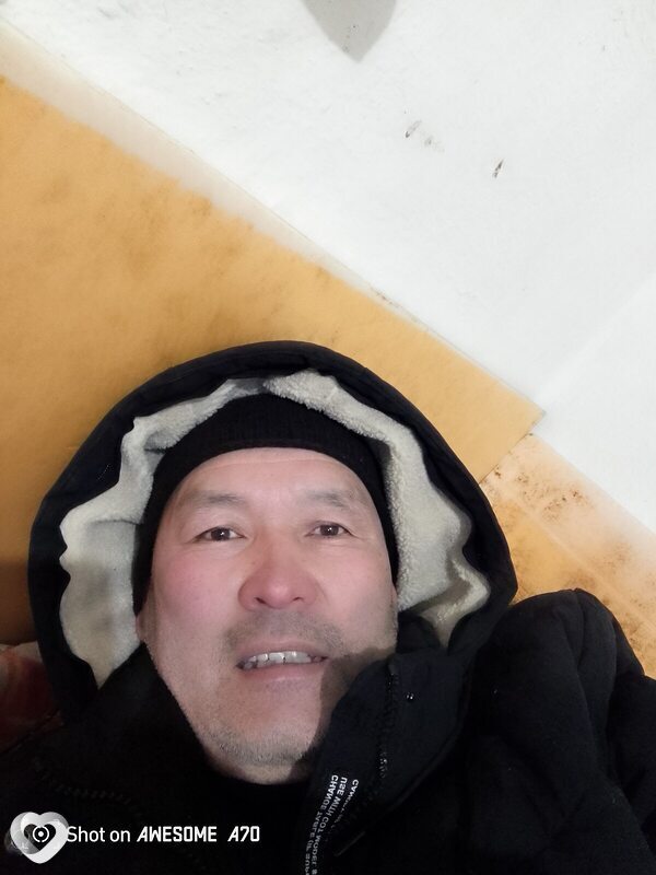 Ықылас, 52, Алматы — анкета №3581699