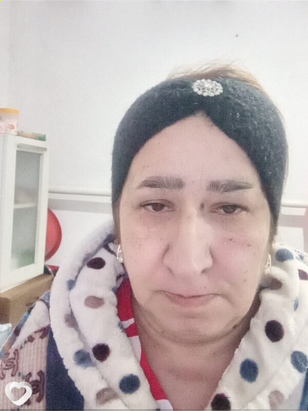 Гульнара, 55, Алматы — анкета №3581701