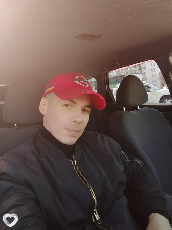Артем, 44, Хабаровске — анкета №3581704