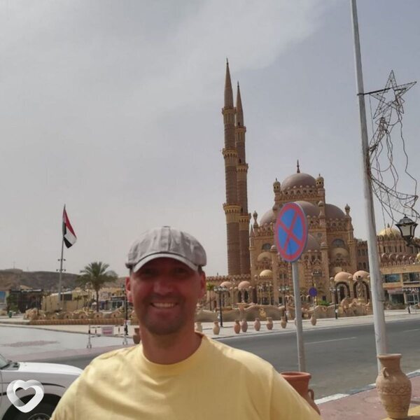 Юрий, 47, Минске — анкета №3581706