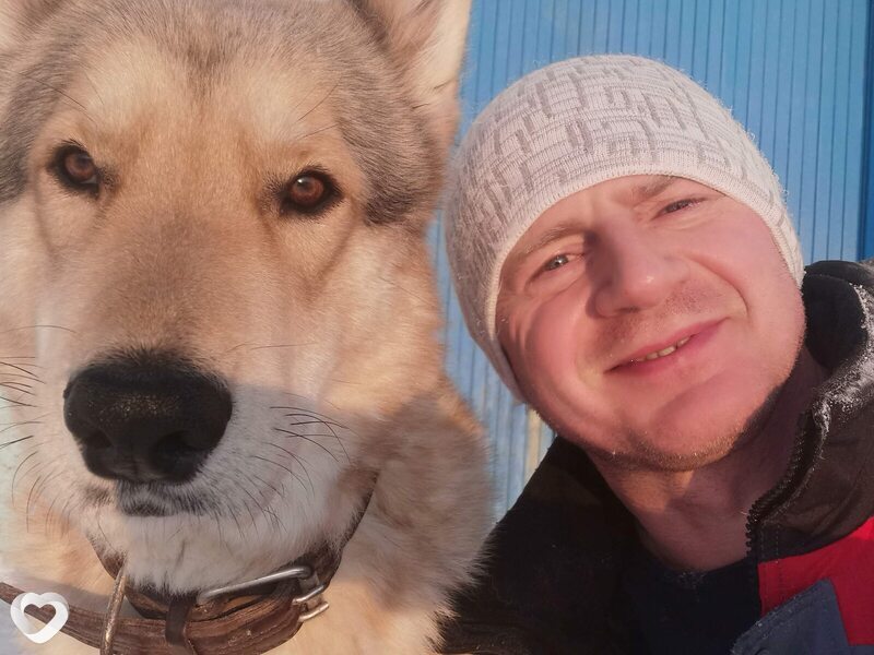 Дмитрий, 39, Норильске — анкета №3581714