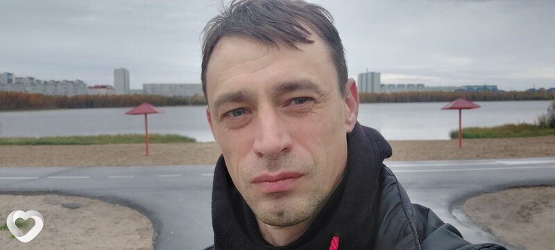 Сергей, 41, Томске — анкета №3581716