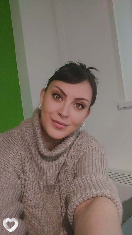 Наталья, 46, Ярославле — анкета №3581717