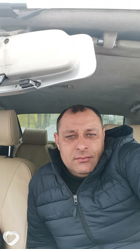 Алексей, 38, Хабаровске — анкета №3581778