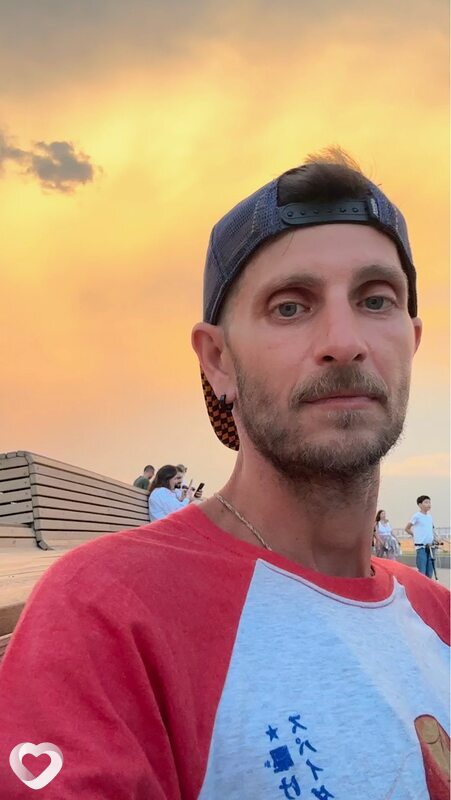 Антон, 46, Санкт-Петербурге — анкета №3581785