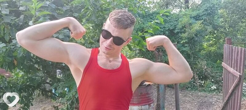 Михаил, 26, Тамбове — анкета №3581786