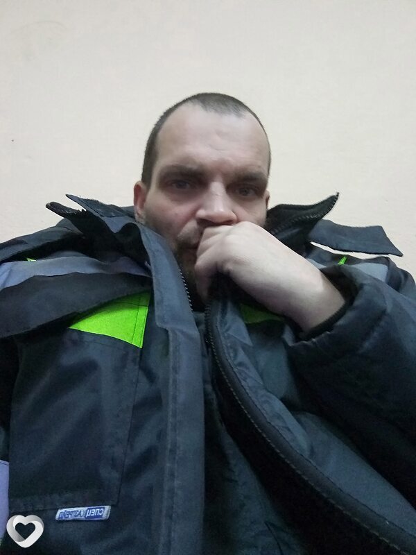 Серёга, 49, Караганде — анкета №3582241