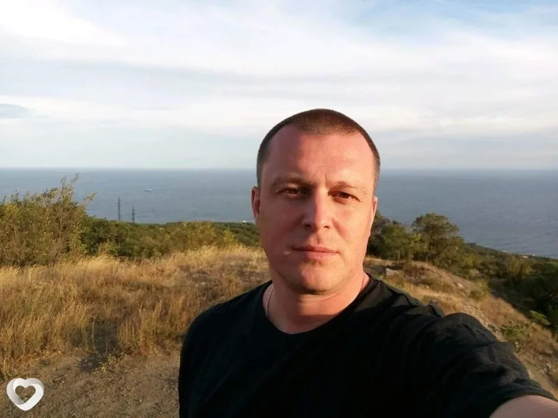Александр, 45, Москве — анкета №3582243