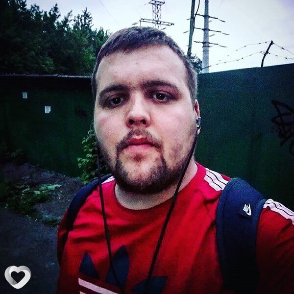 Иван, 28, Твери — анкета №3582245