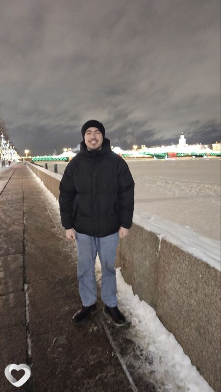 Sarvar, 23, Москве — анкета №3582249