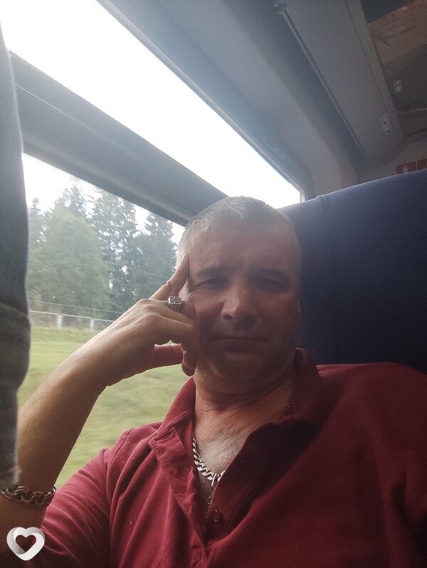 Олег, 49, Краснодаре — анкета №3582251