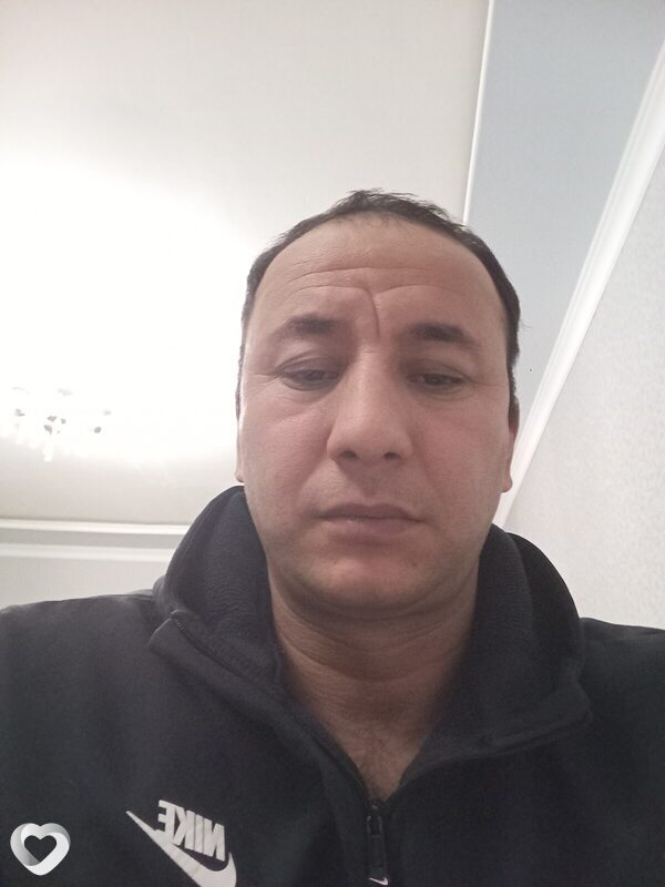 Абдулла, 39, Туркестане — анкета №3582252
