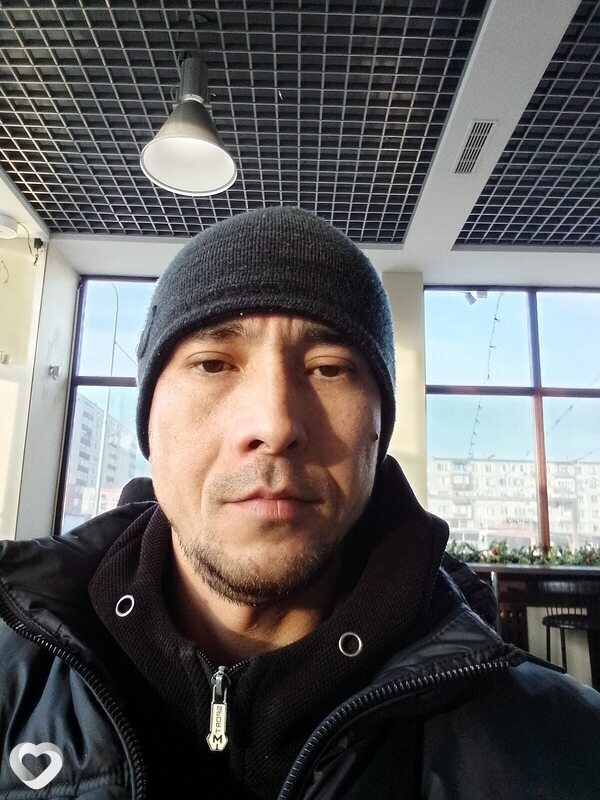 Ерасыл, 34, Балхаше — анкета №3582258