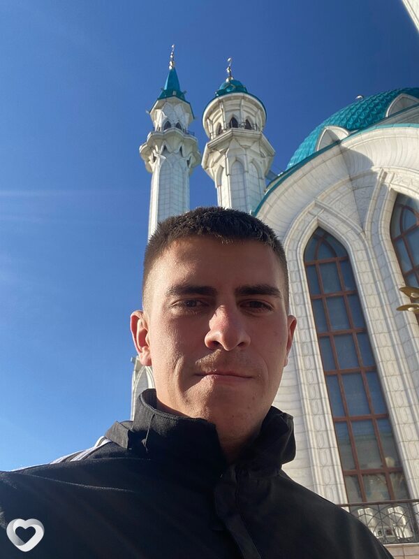 Алексей, 27, Тамбове — анкета №3582262