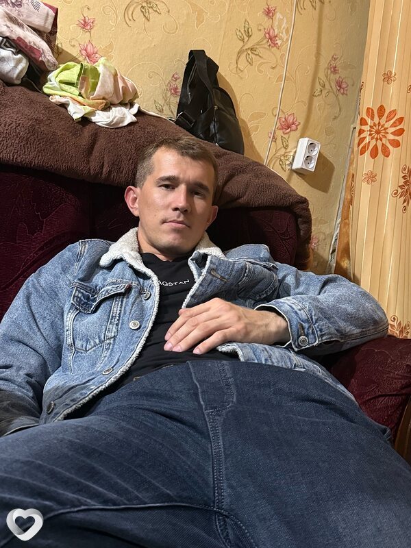 Дмитрий, 29, Актобе — анкета №3581821