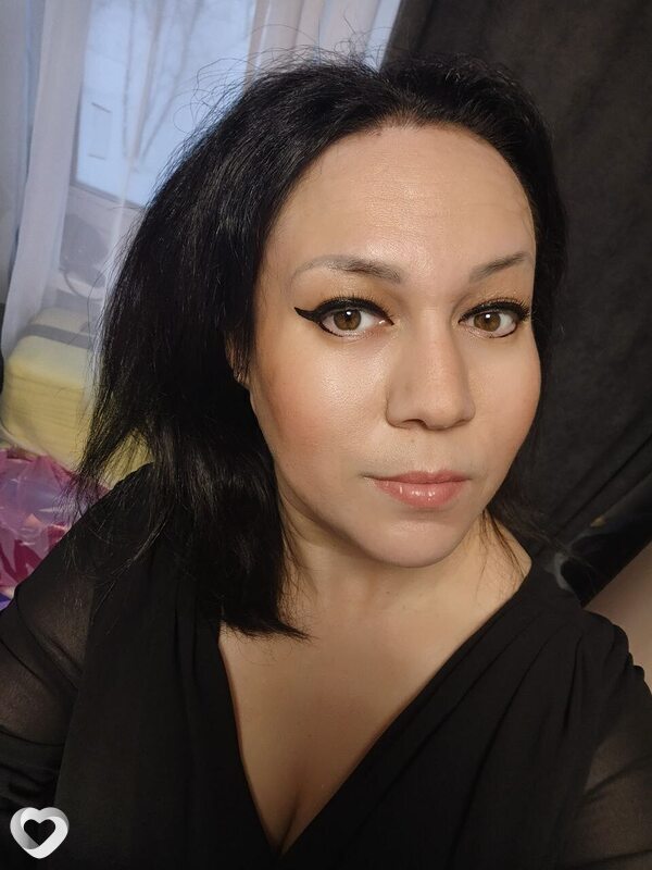 Алина, 37, Нижнекамске — анкета №3581823