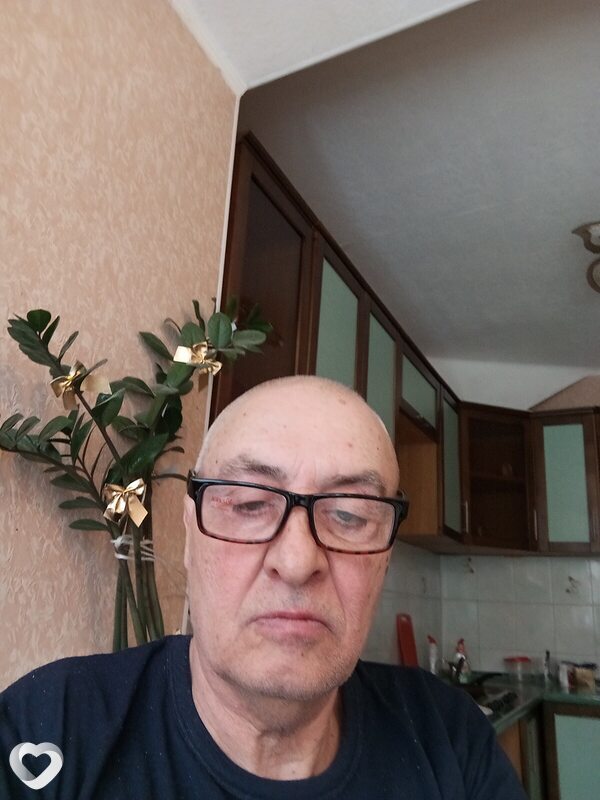 Владимир, Курчатов