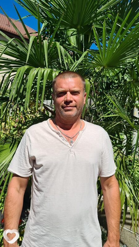 Юрий, 55, Тюмени — анкета №3581838
