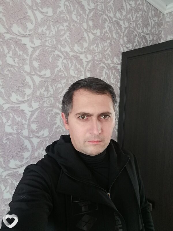 Вячеслав, 43, Борисове — анкета №3581839