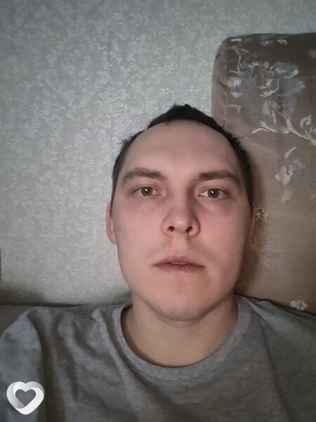 Николай, 31, Йошкар-Оле — анкета №3581843