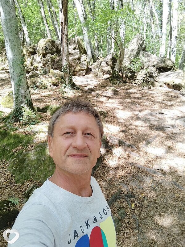 Эдуард, 53, Сочи — анкета №3581724