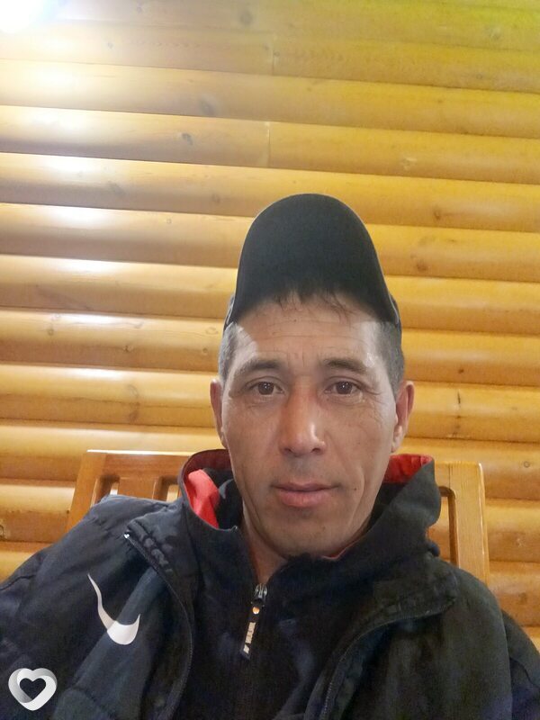 Havjer, 38, Новосибирске — анкета №3581725