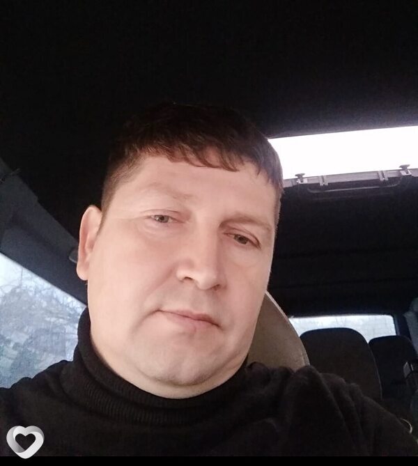 Андрей, 50, Симферополе — анкета №3581727