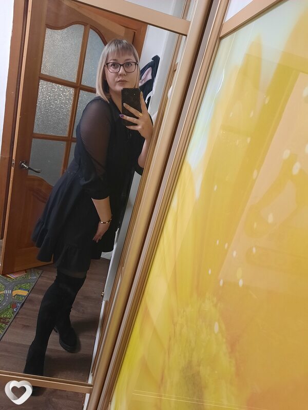 Наталья, 33, Хабаровске — анкета №3581729