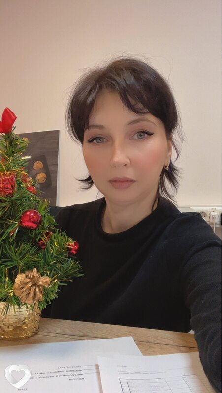 Анна, 38, Архангельске — анкета №3581737