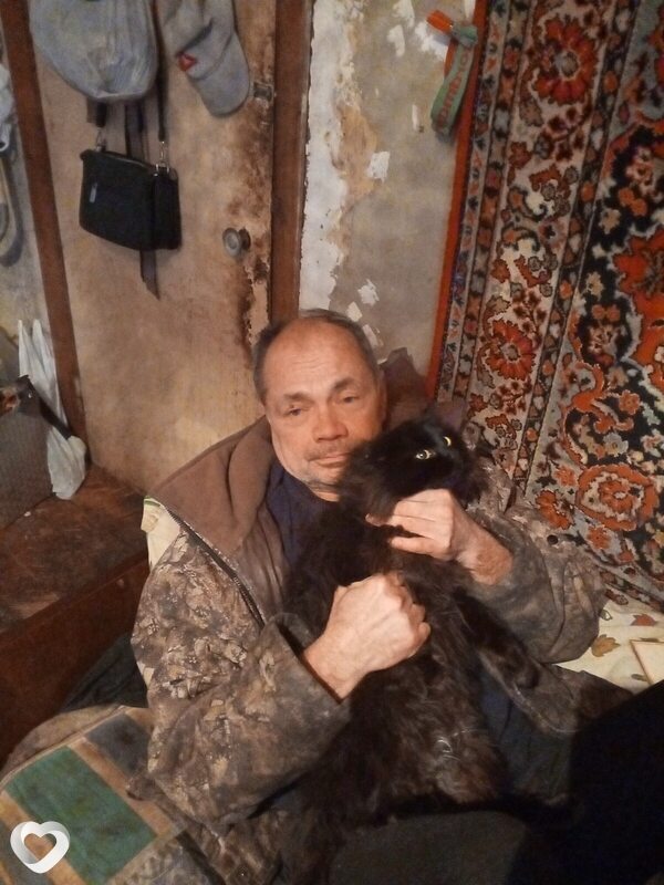 Толя, Серпухов