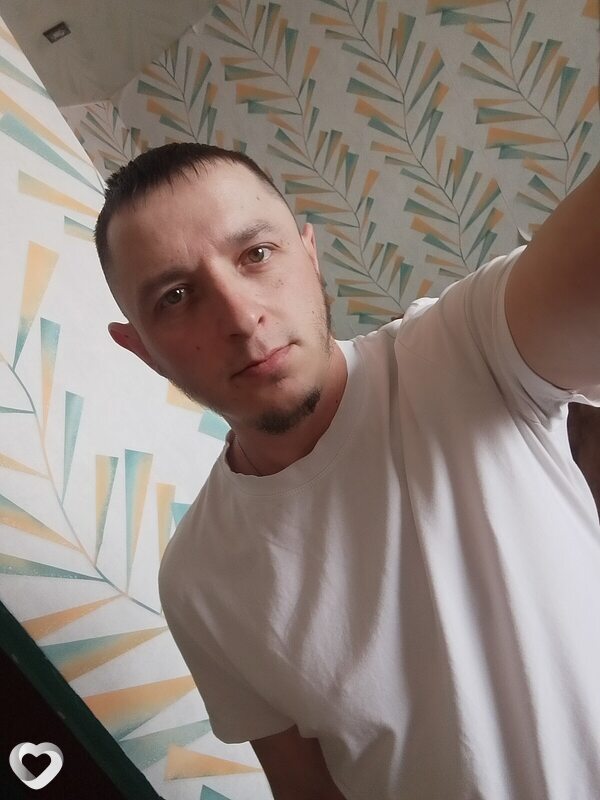 Саня, 34, Кемерове — анкета №3581742