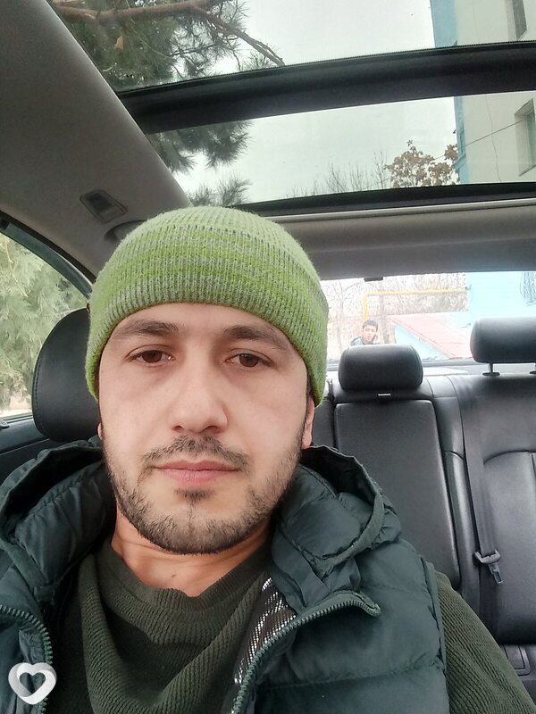 Aсомуддин, 31, Екатеринбурге — анкета №3581883