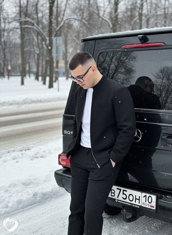 Данил, 20, Краснодаре — анкета №3582037