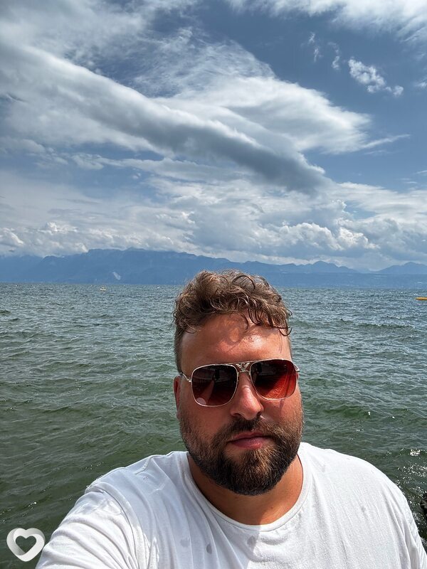 Александр, 30, Бресте — анкета №3581911