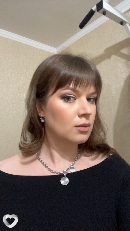 Анастасия, 35, Санкт-Петербурге — анкета №3581913