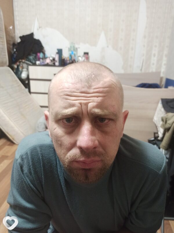 Виталик, 34, Новокузнецке — анкета №3581989