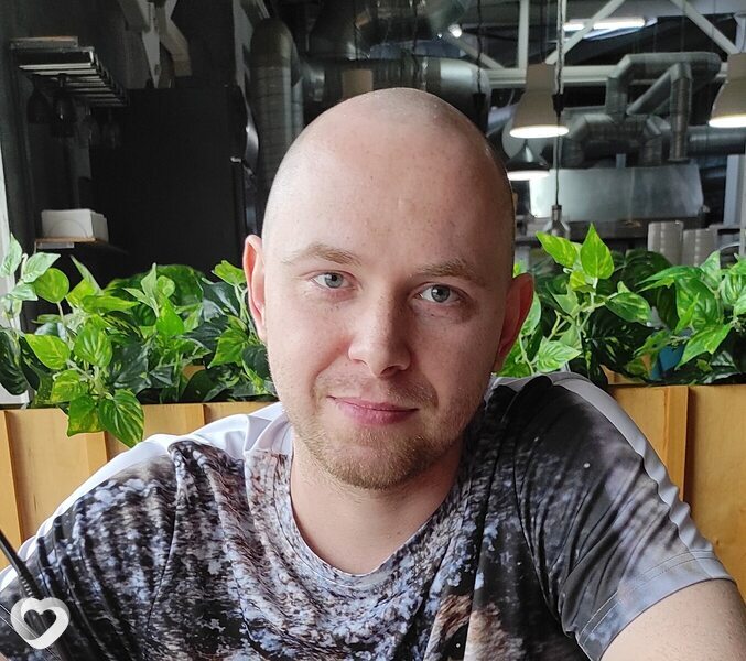 Александр, 36, Магнитогорске — анкета №3581957