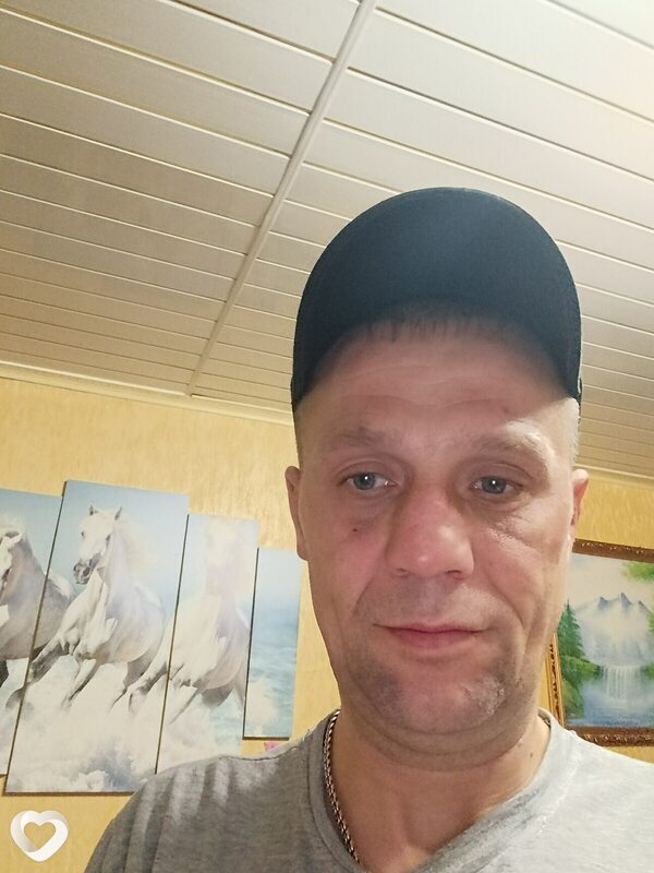 Олег, 42, Торжке — анкета №3581960