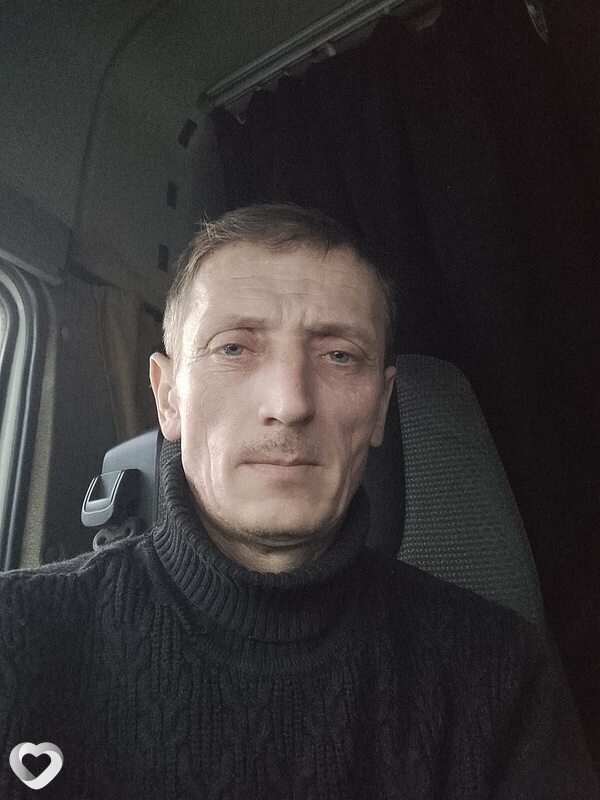 Александр, 46, Оренбурге — анкета №3581961