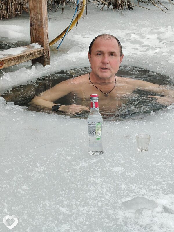 Руслан, 53, Кропоткине — анкета №3581925
