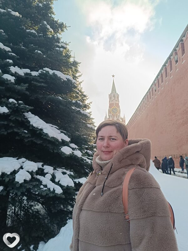 Ксения, Малоярославец