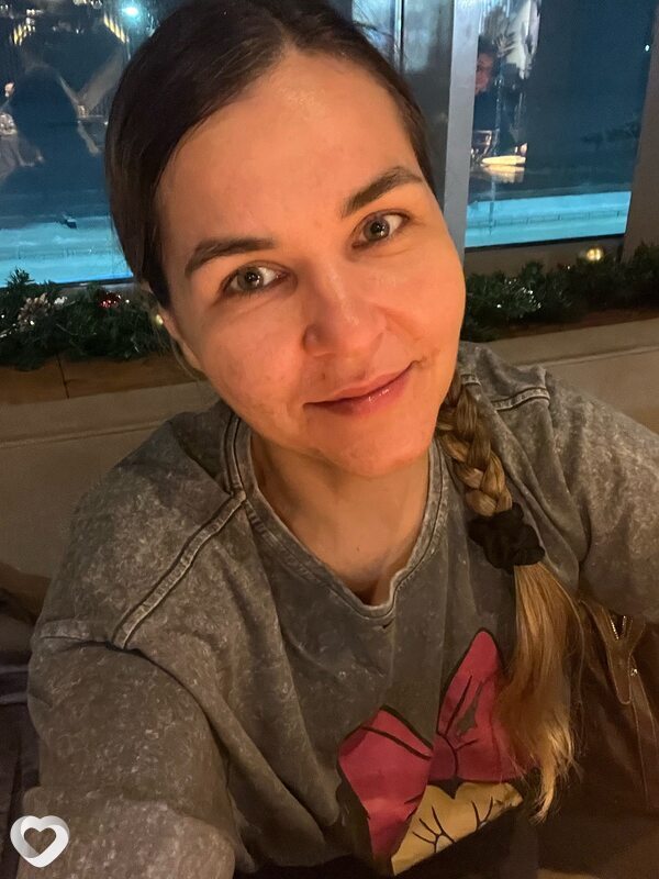 Елена, 36, Нижнем Новгороде — анкета №3581941