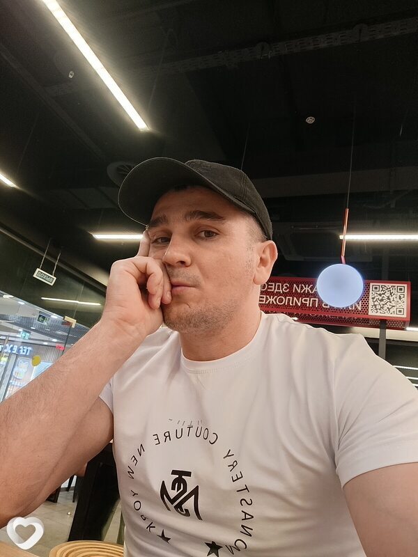 Роман, 36, Серпухове — анкета №3582096